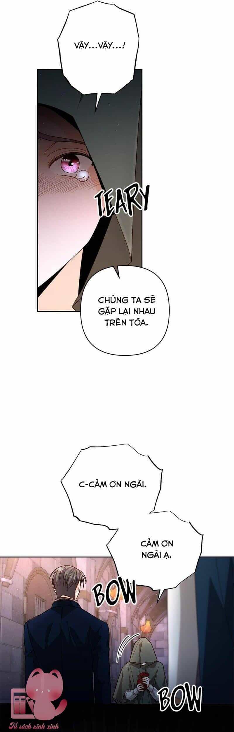 Hoàng Hậu Tái Hôn - Chương 187 - ảnh 7
