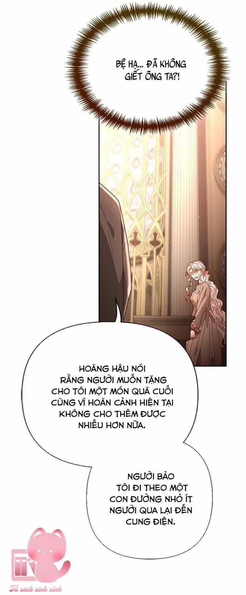 Hoàng Hậu Tái Hôn - Chương 188 - ảnh 18