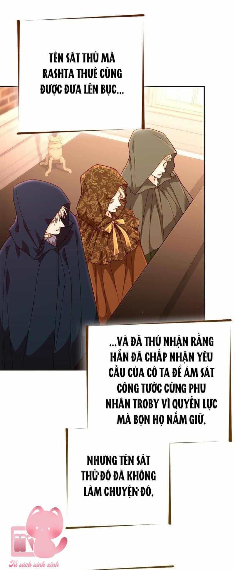Hoàng Hậu Tái Hôn - Chương 188 - ảnh 22
