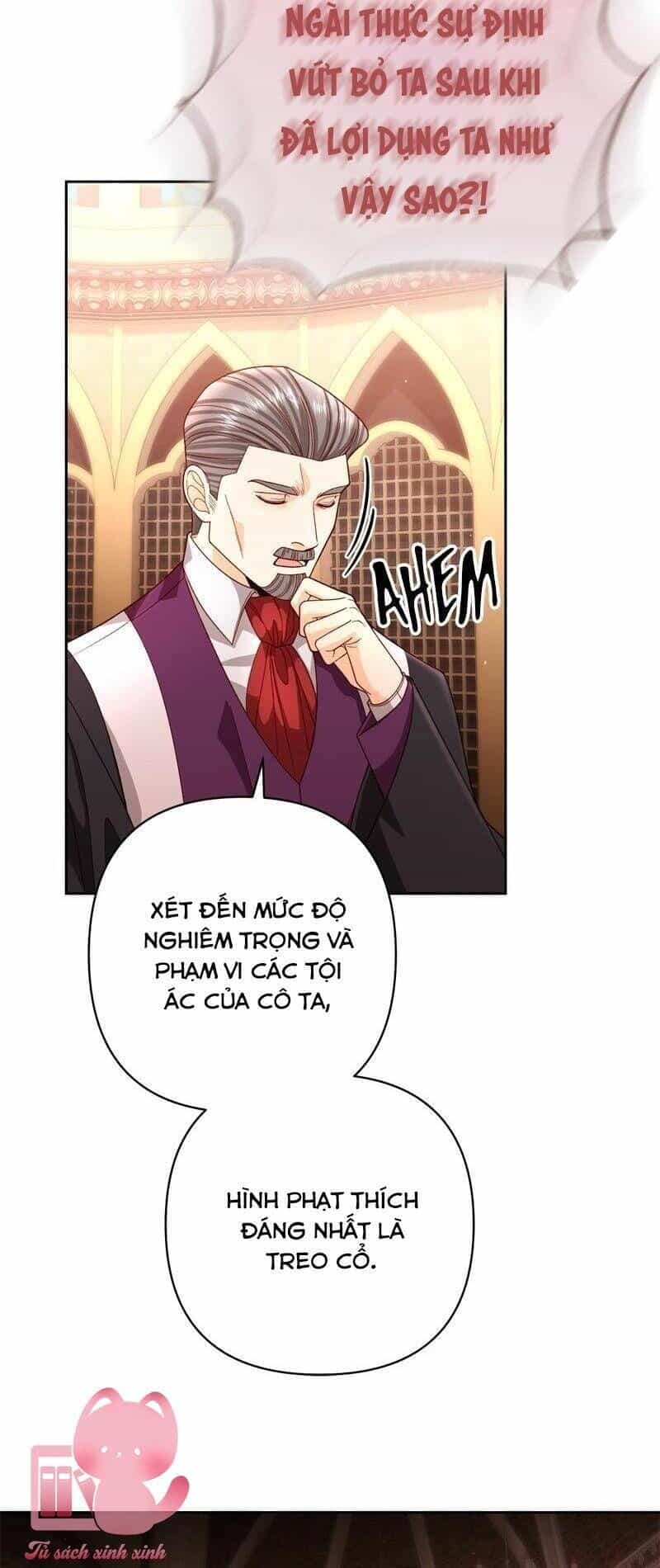 Hoàng Hậu Tái Hôn - Chương 188 - ảnh 25