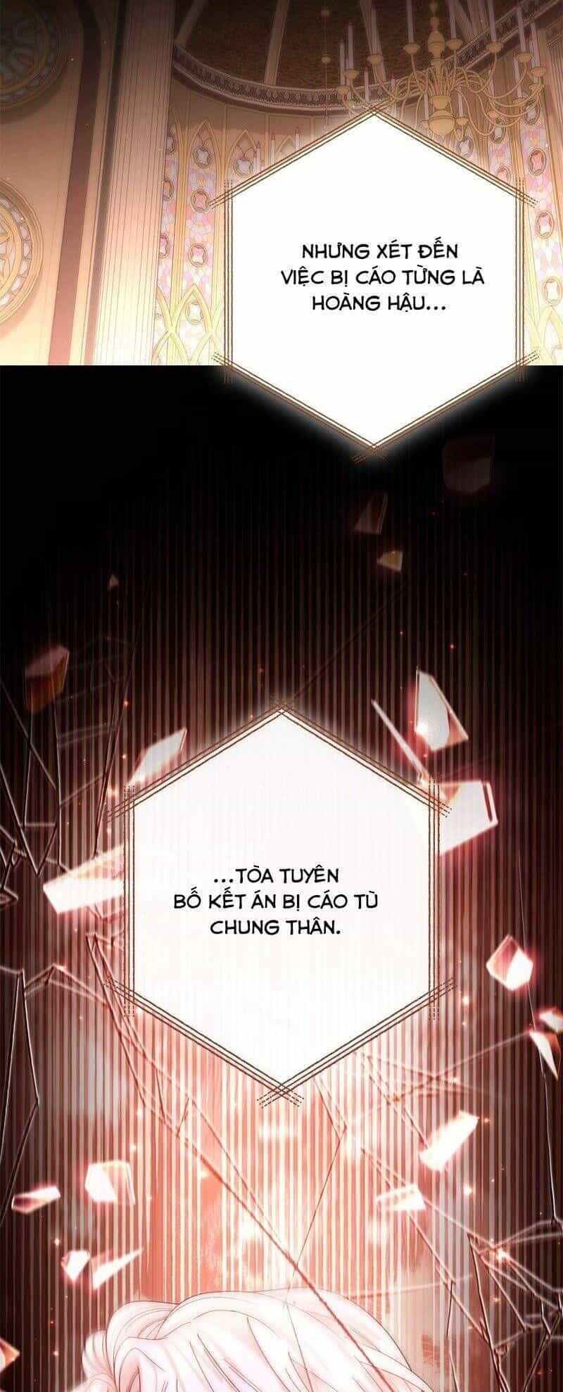 Hoàng Hậu Tái Hôn - Chương 188 - ảnh 26