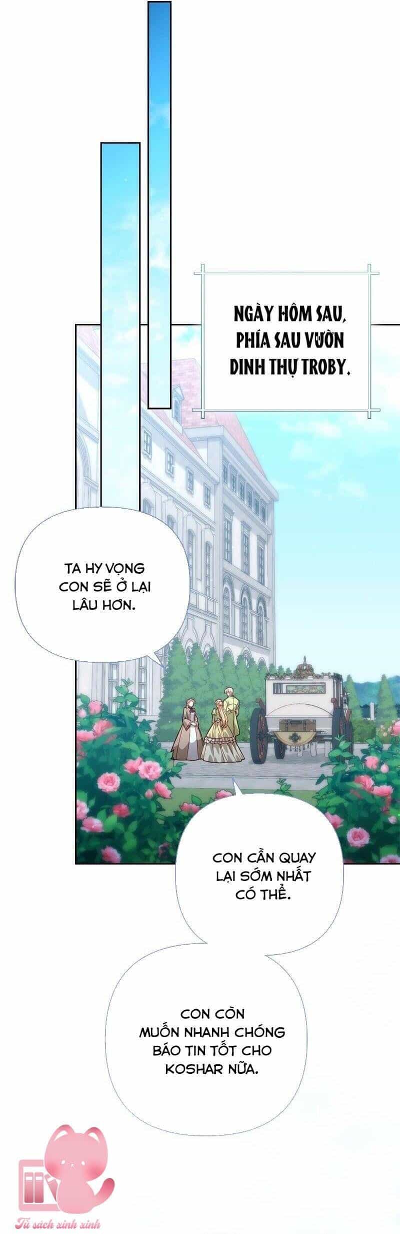 Hoàng Hậu Tái Hôn - Chương 188 - ảnh 33