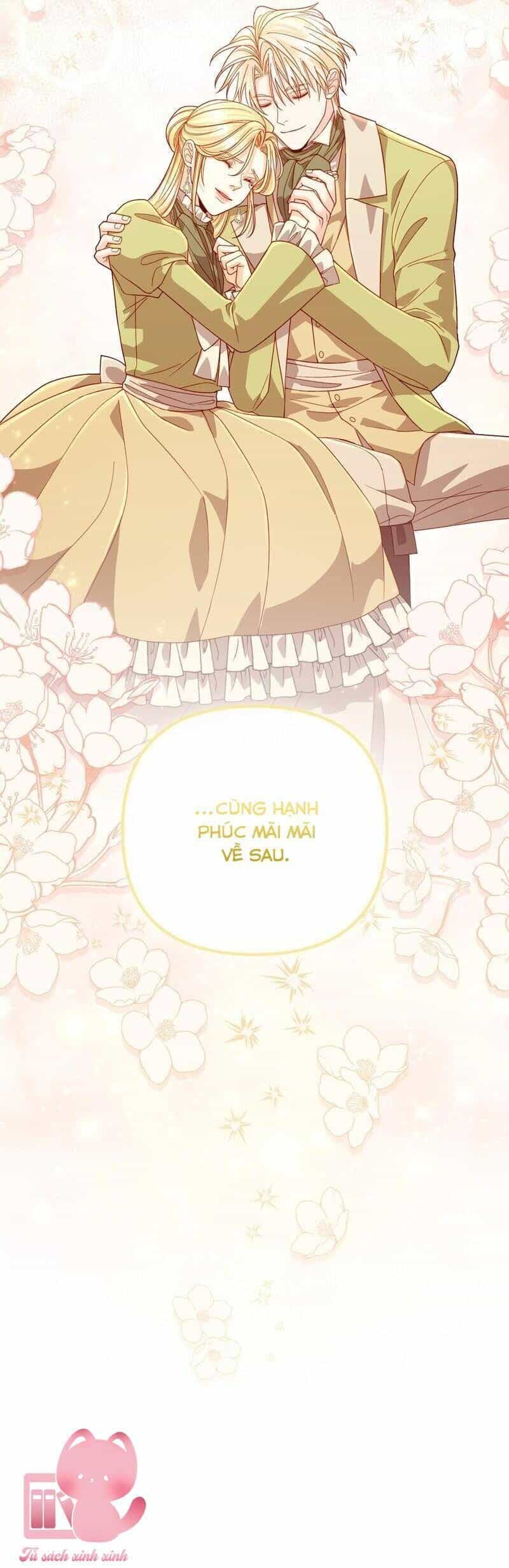Hoàng Hậu Tái Hôn - Chương 188 - ảnh 53