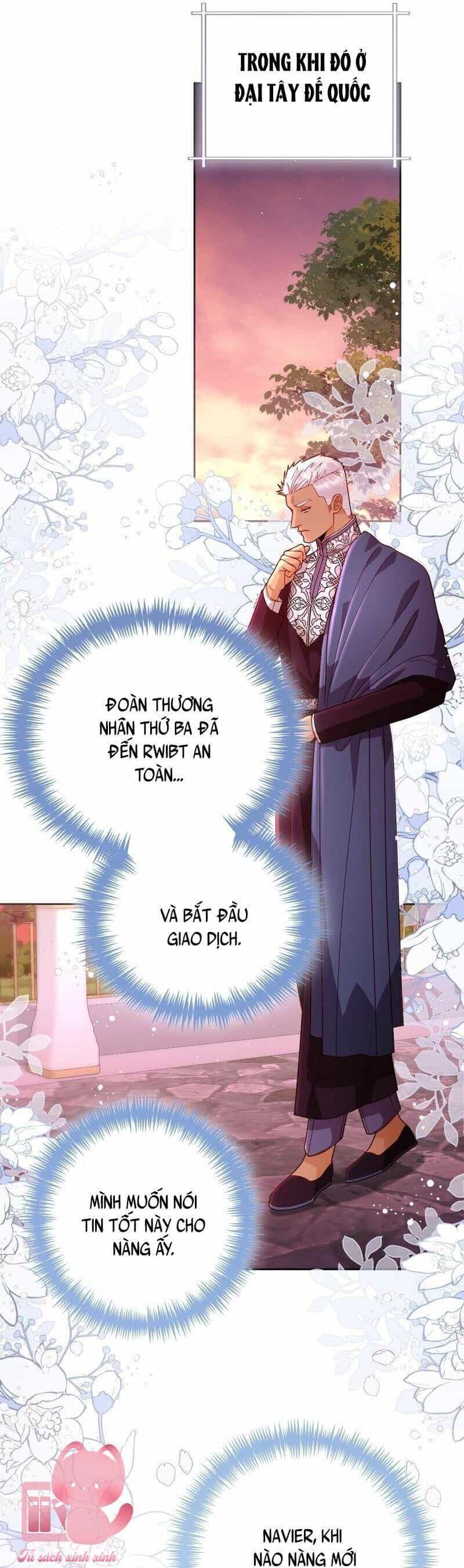 Hoàng Hậu Tái Hôn - Chương 188 - ảnh 54