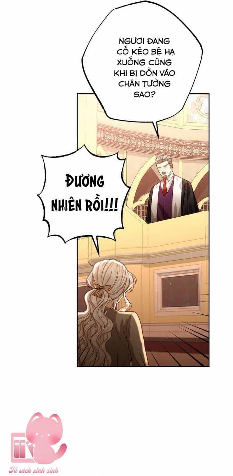 Hoàng Hậu Tái Hôn - Chương 188 - ảnh 7
