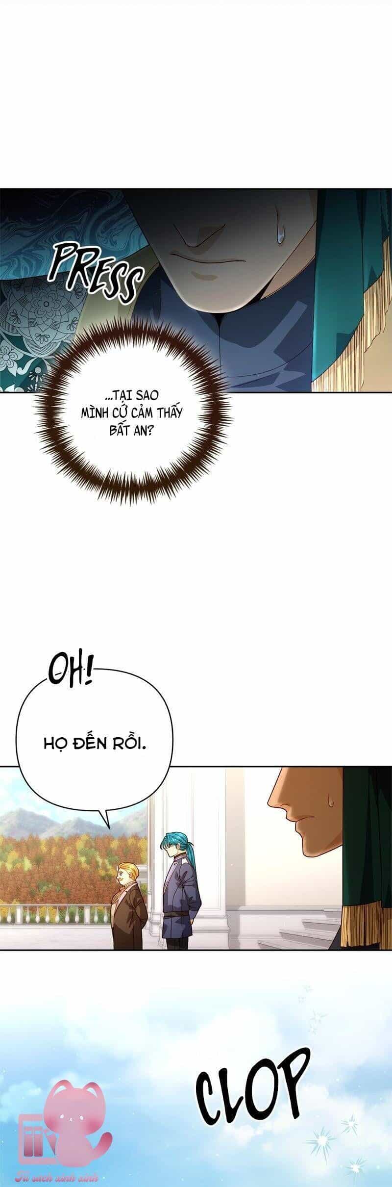 Hoàng Hậu Tái Hôn - Chương 189 - ảnh 10