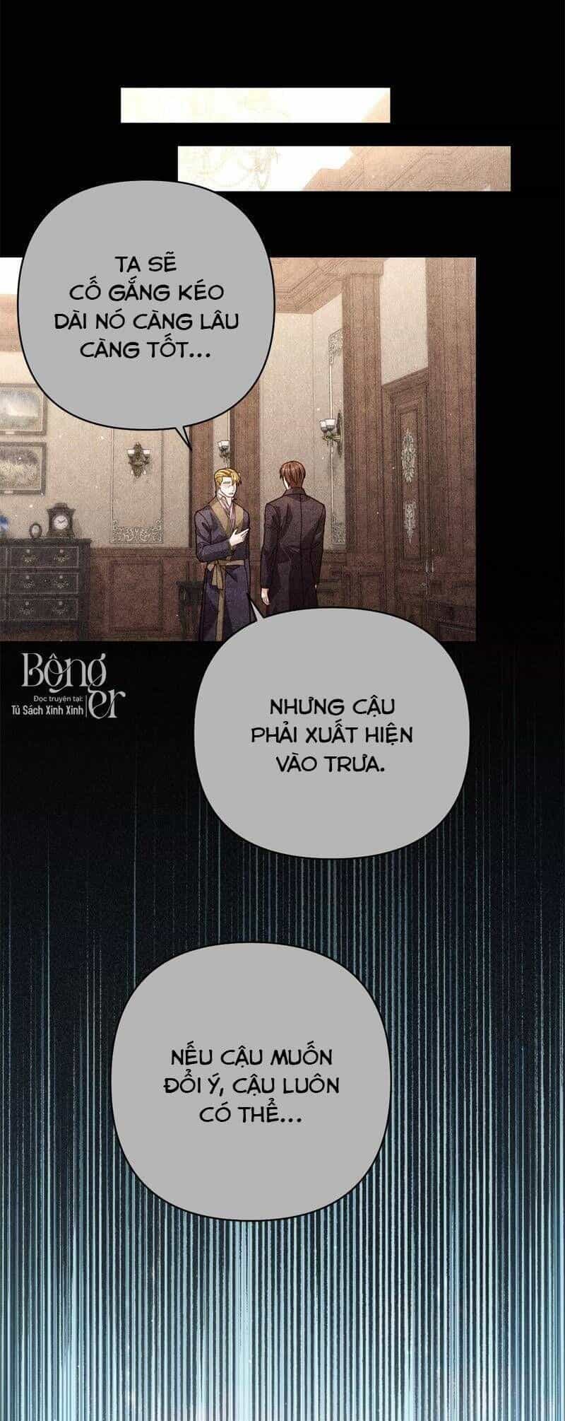 Hoàng Hậu Tái Hôn - Chương 189 - ảnh 34