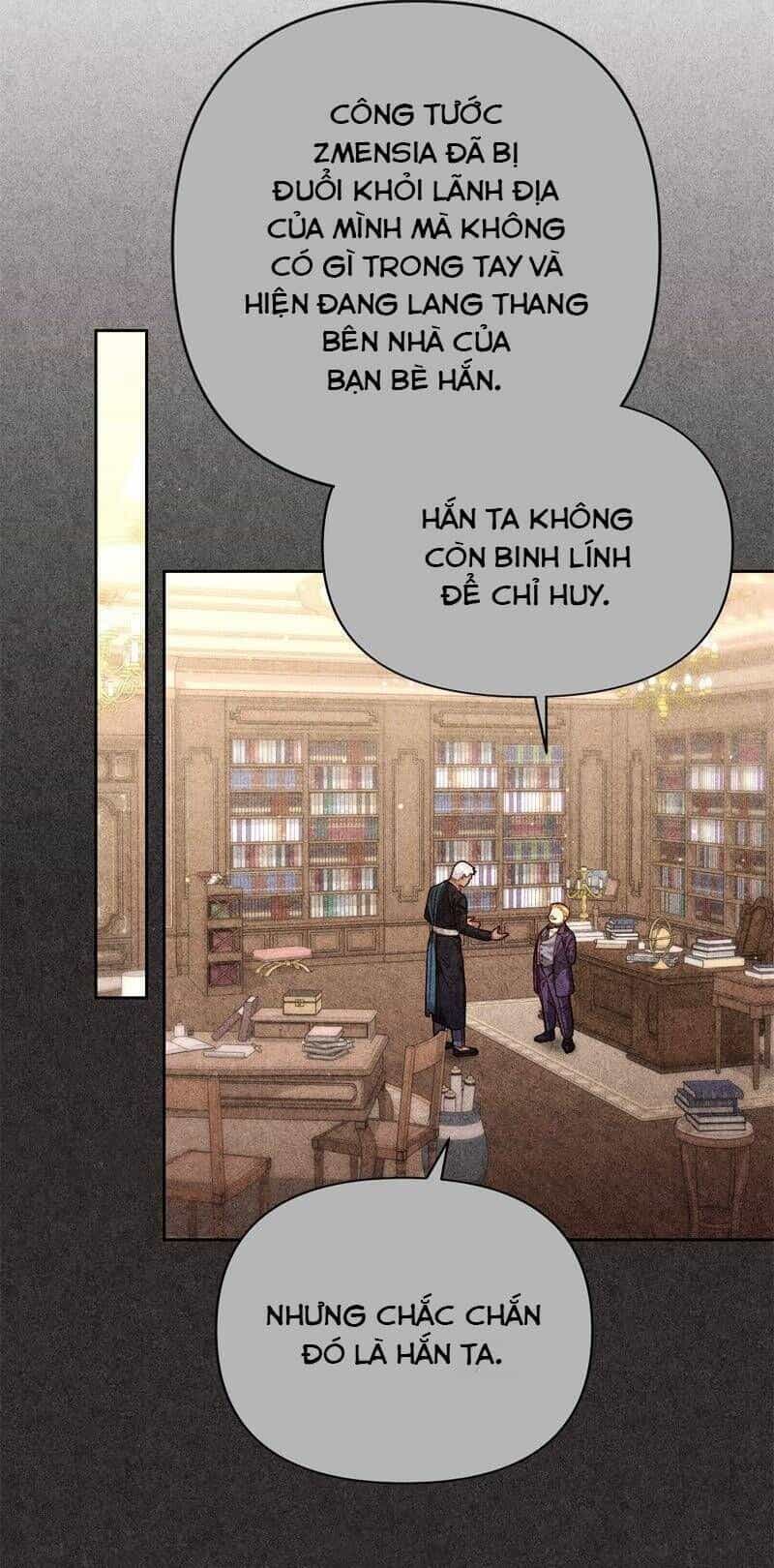 Hoàng Hậu Tái Hôn - Chương 189 - ảnh 6