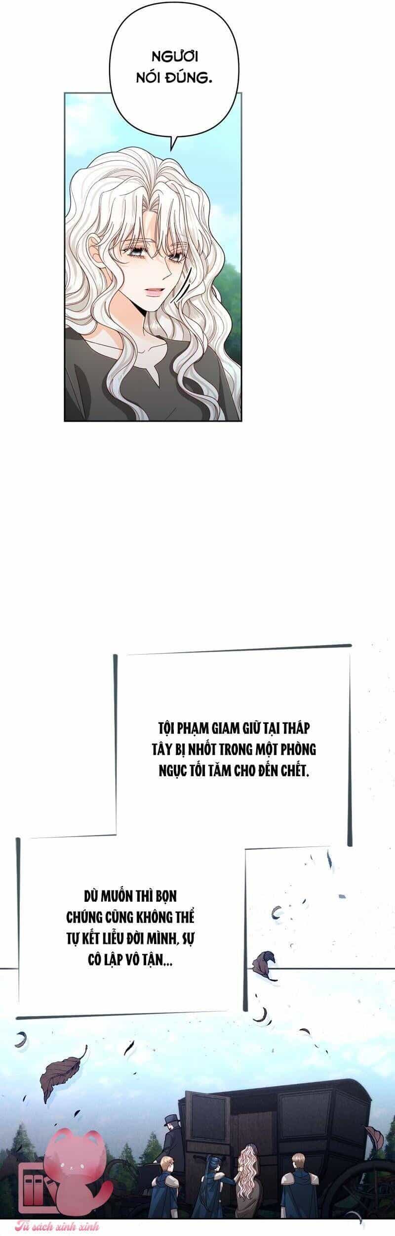 Hoàng Hậu Tái Hôn - Chương 190 - ảnh 11