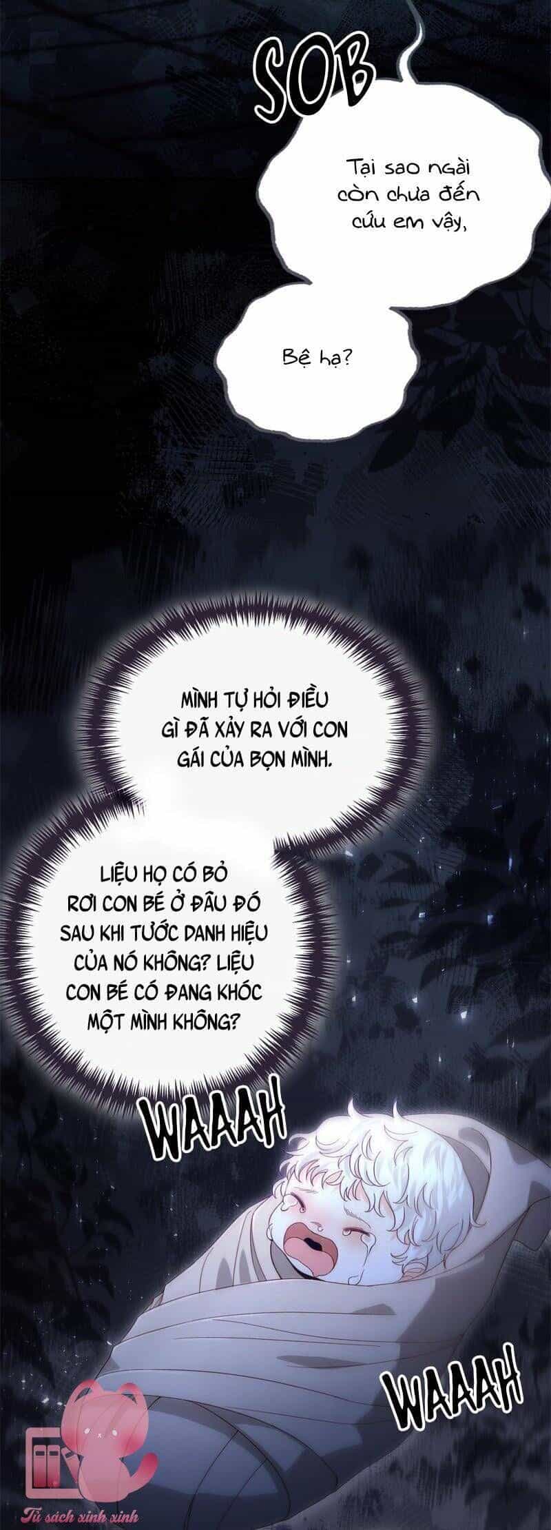 Hoàng Hậu Tái Hôn - Chương 190 - ảnh 47