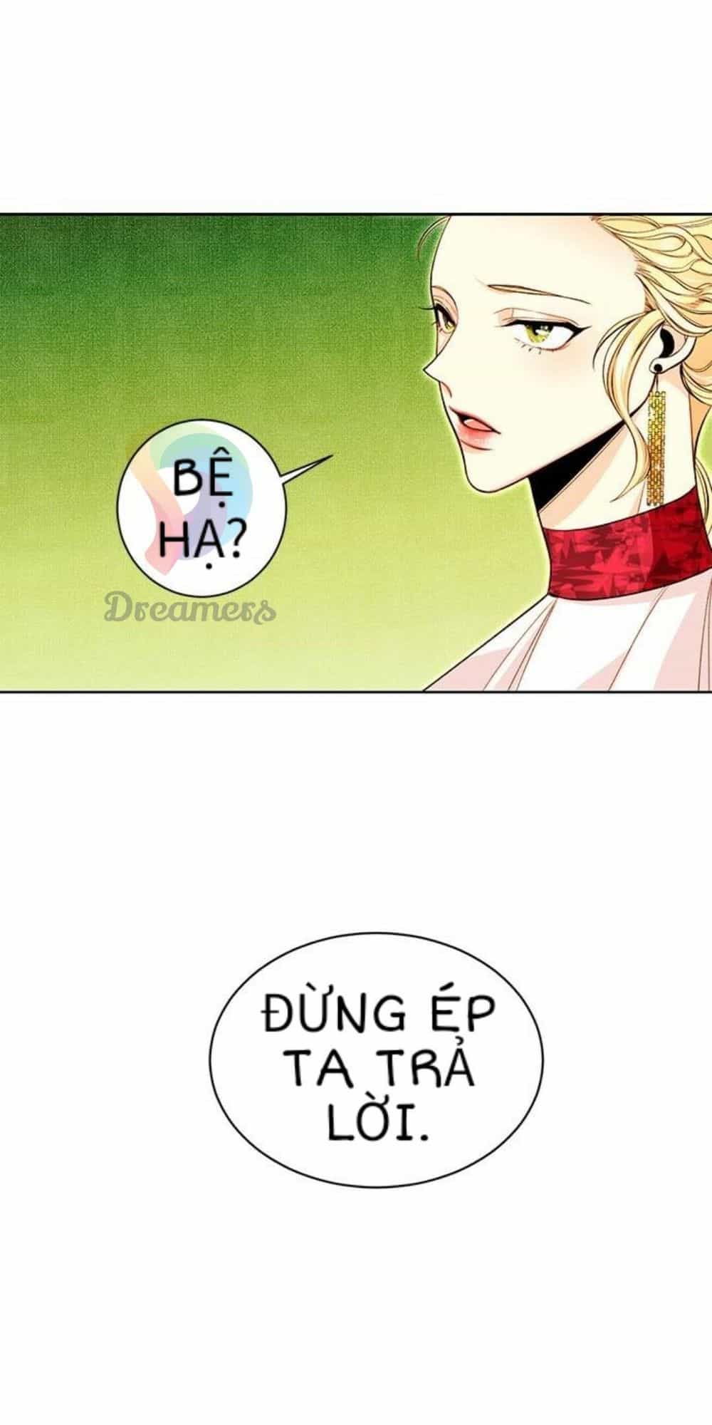 Hoàng Hậu Tái Hôn - Chương 2 - ảnh 11