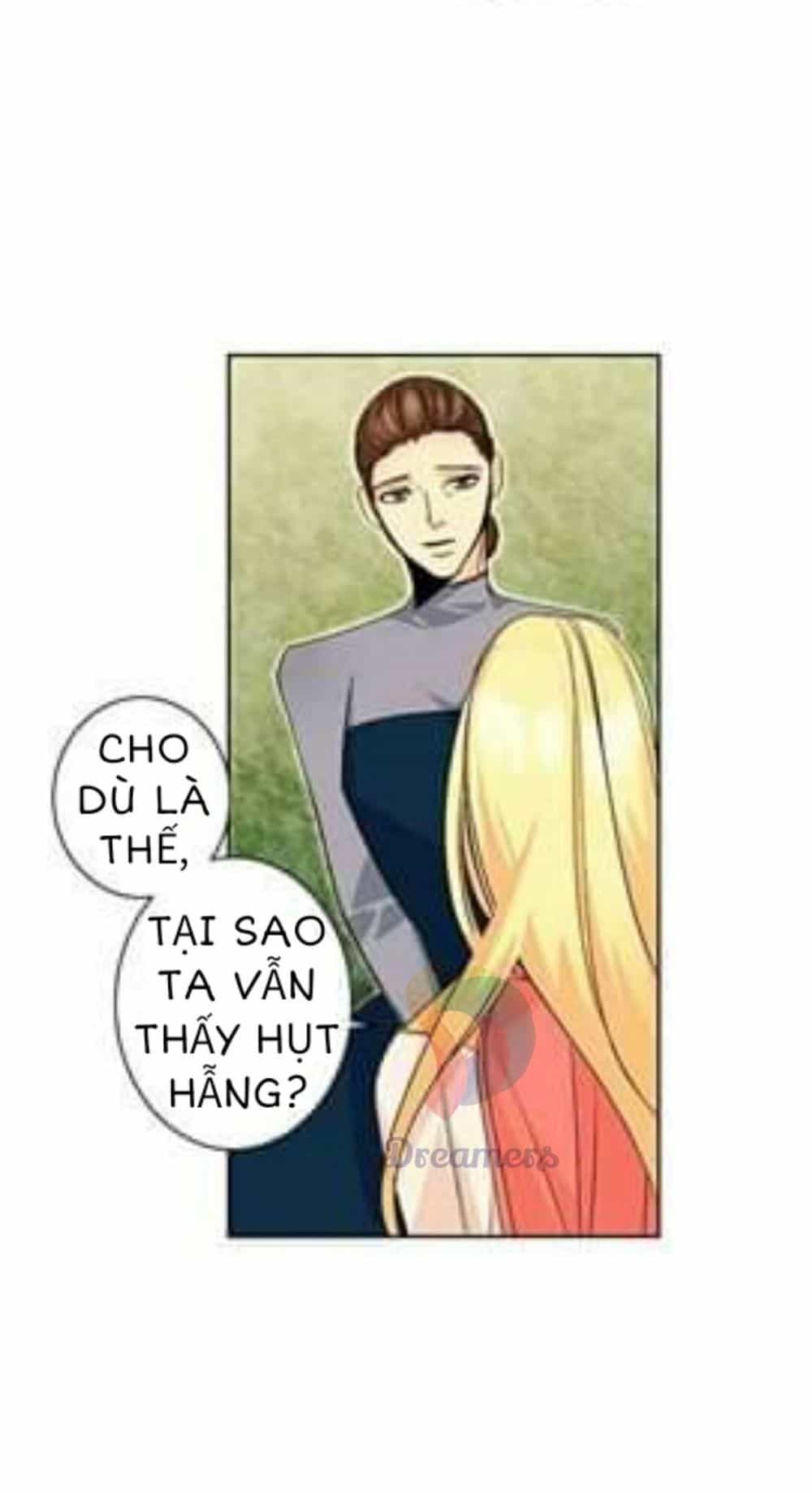 Hoàng Hậu Tái Hôn - Chương 2 - ảnh 43