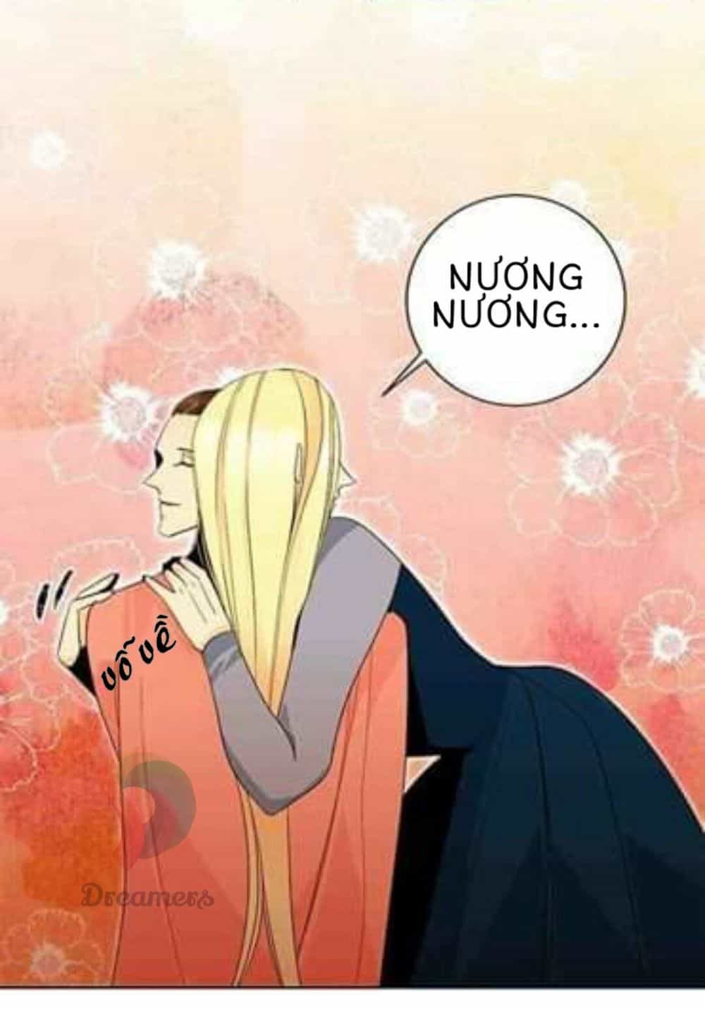 Hoàng Hậu Tái Hôn - Chương 2 - ảnh 45