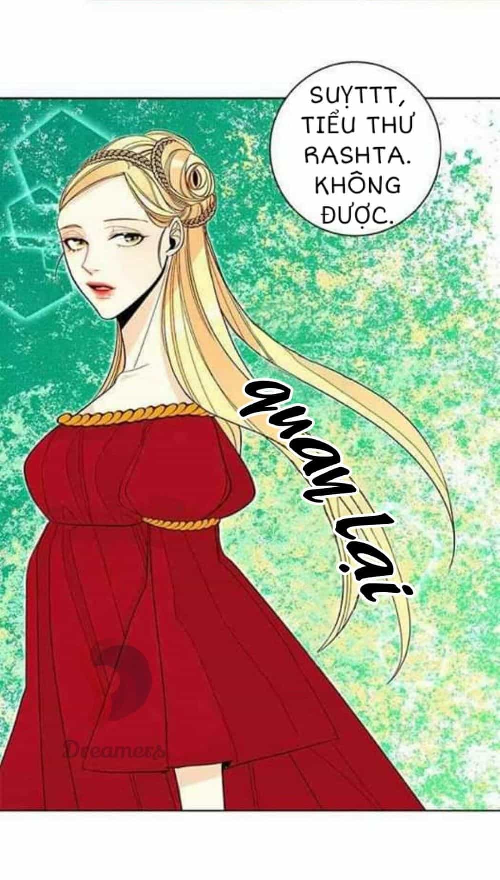 Hoàng Hậu Tái Hôn - Chương 2 - ảnh 60