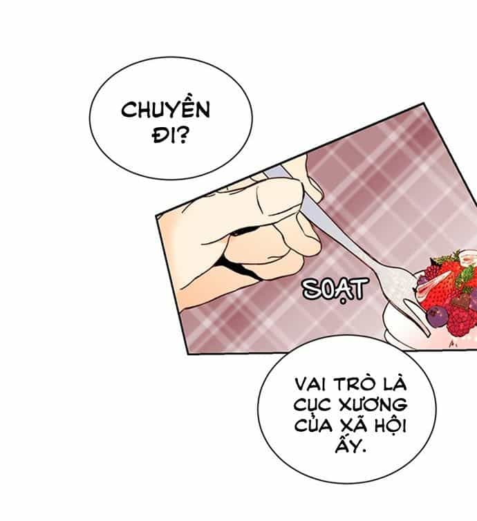 Hoàng Hậu Tái Hôn - Chương 20 - ảnh 25