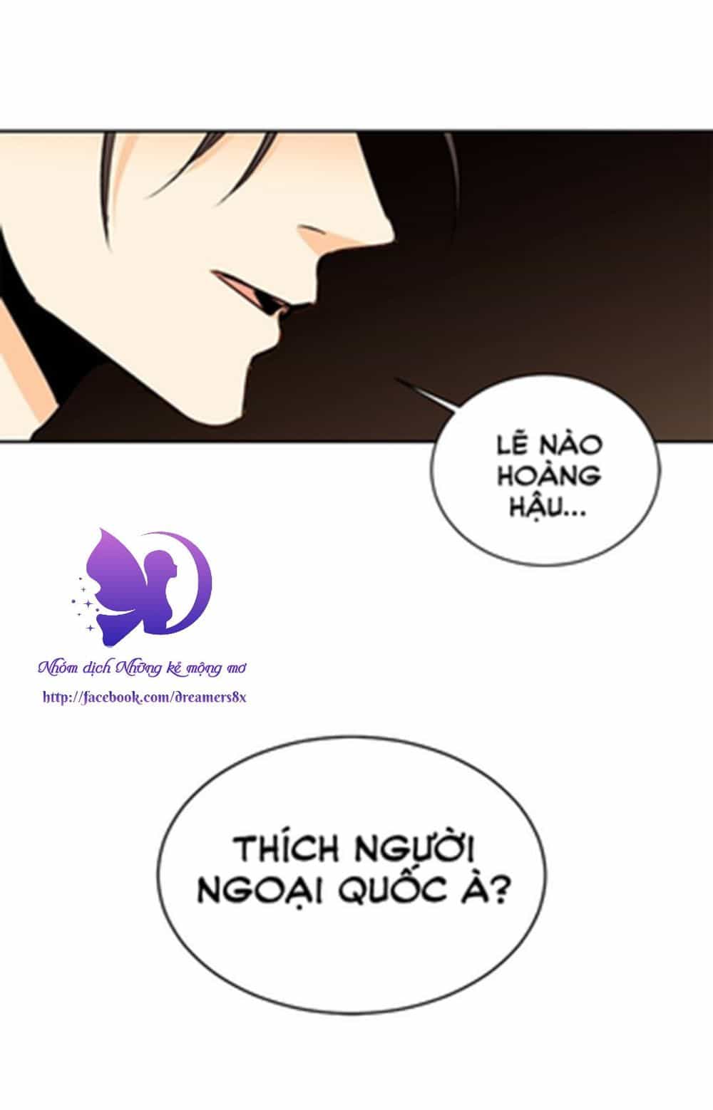 Hoàng Hậu Tái Hôn - Chương 20 - ảnh 44