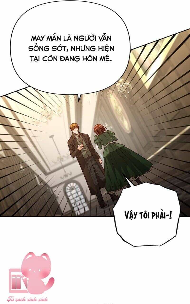 Hoàng Hậu Tái Hôn - Chương 191 - ảnh 24