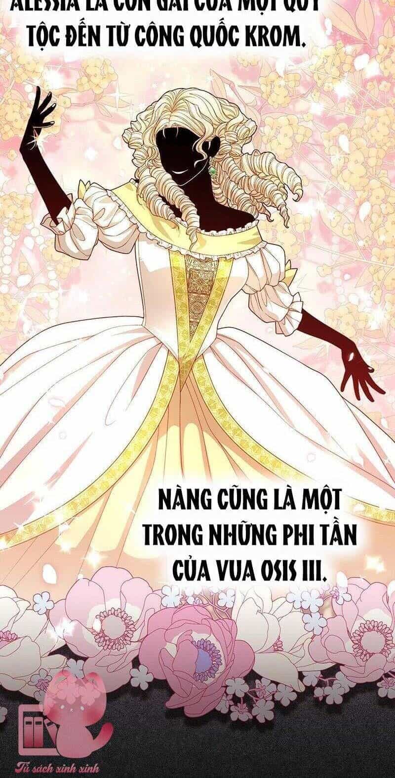 Hoàng Hậu Tái Hôn - Chương 192 - ảnh 14