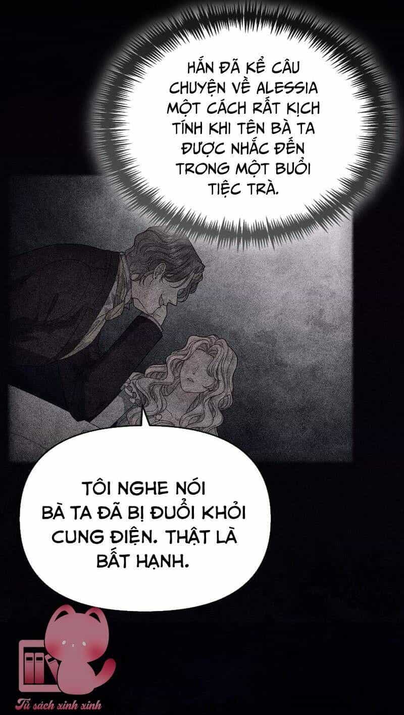 Hoàng Hậu Tái Hôn - Chương 192 - ảnh 25
