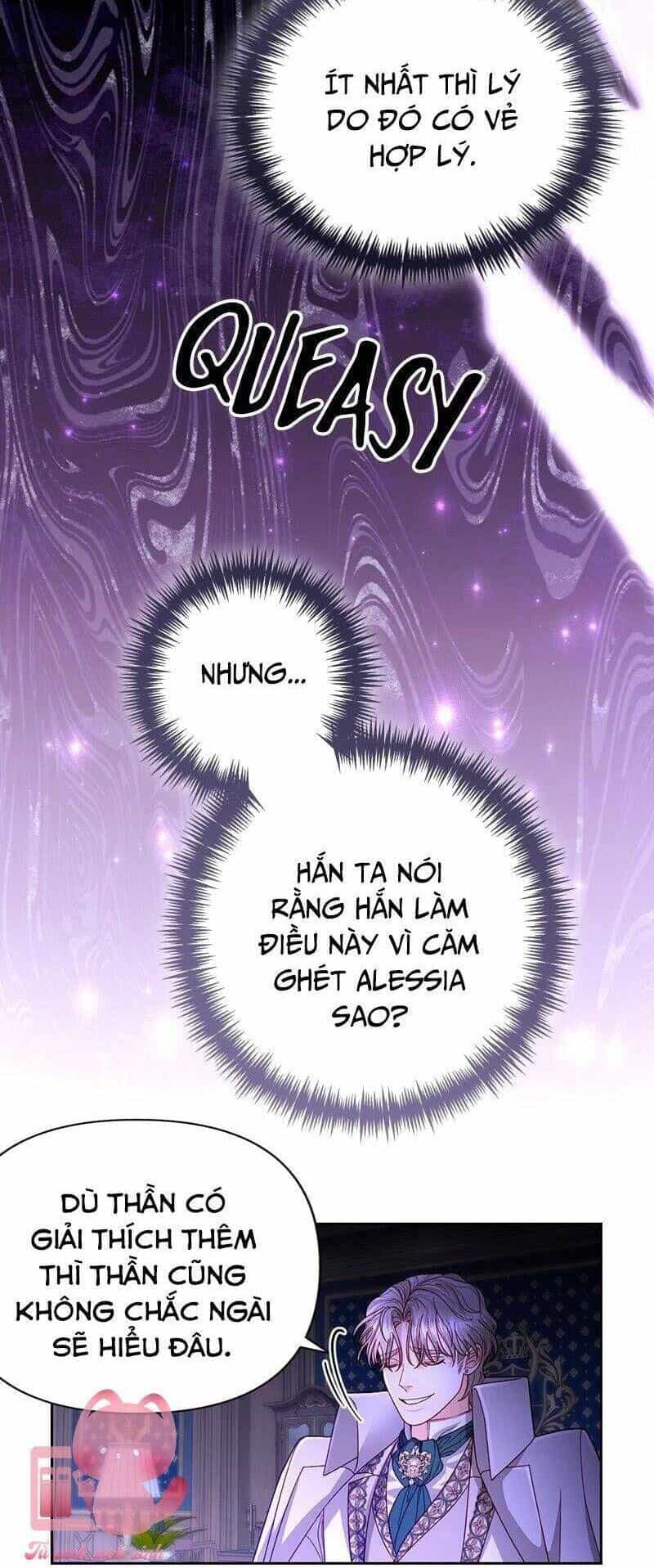 Hoàng Hậu Tái Hôn - Chương 192 - ảnh 31