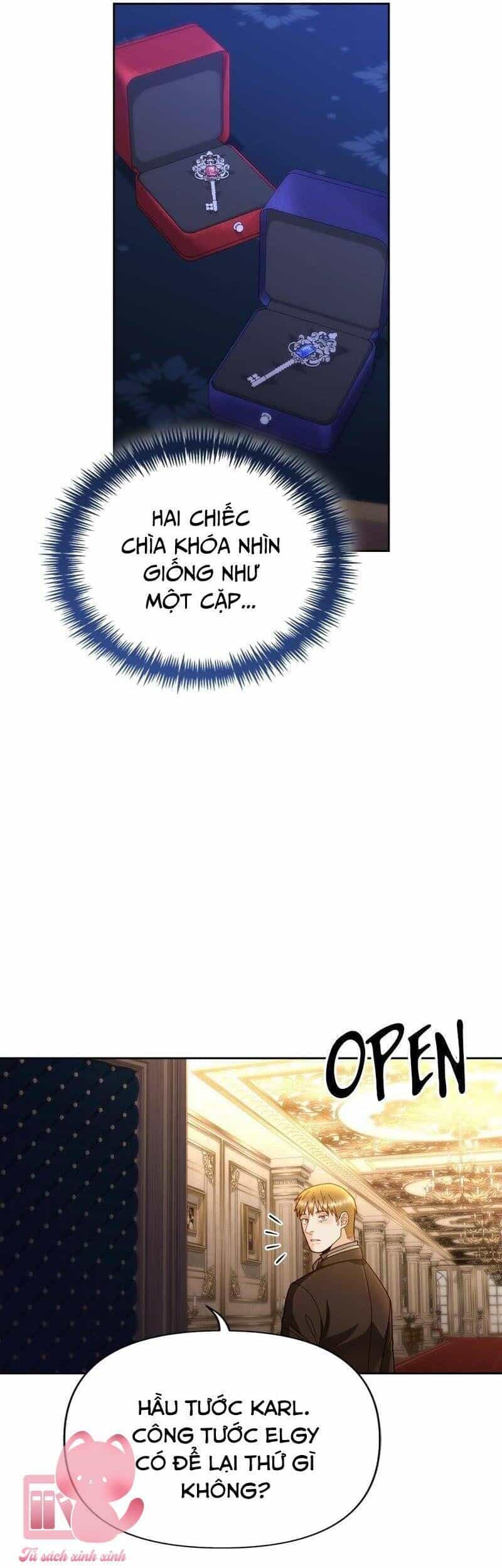 Hoàng Hậu Tái Hôn - Chương 192 - ảnh 37