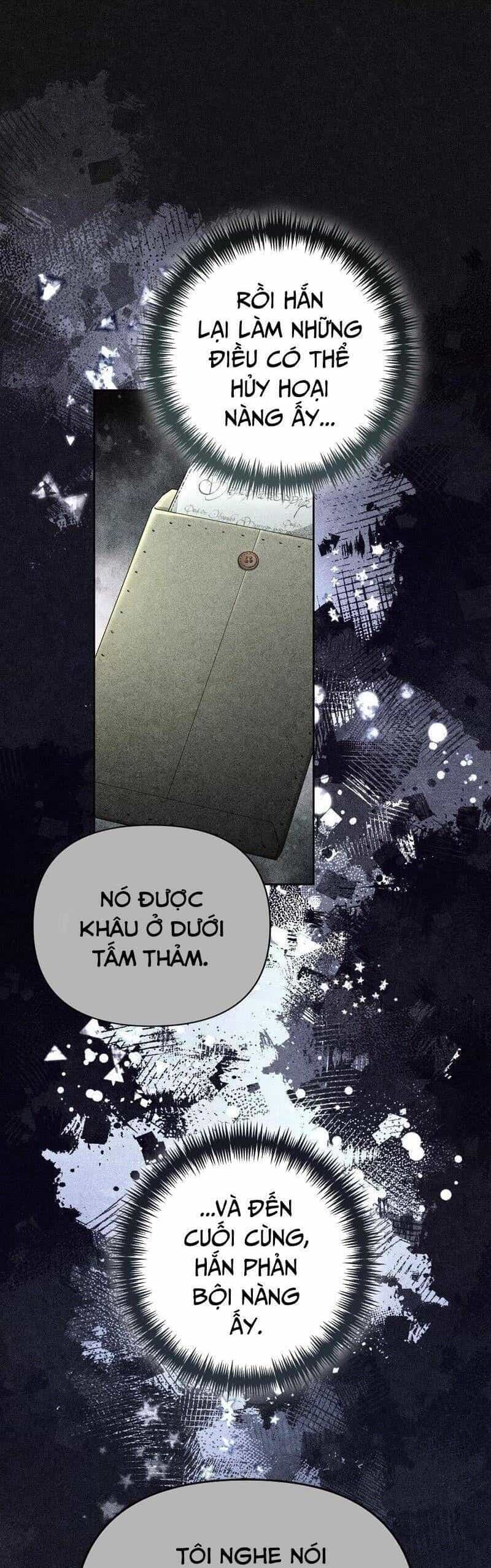 Hoàng Hậu Tái Hôn - Chương 192 - ảnh 5
