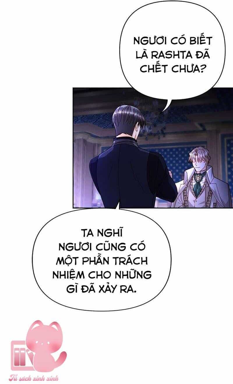 Hoàng Hậu Tái Hôn - Chương 192 - ảnh 9