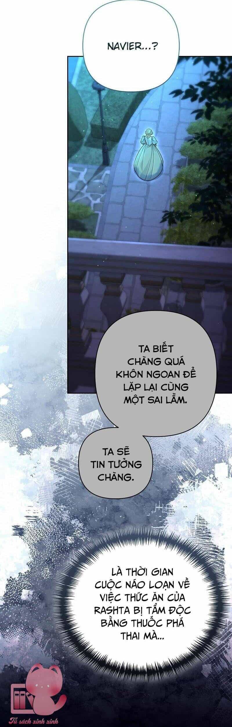 Hoàng Hậu Tái Hôn - Chương 193 - ảnh 26