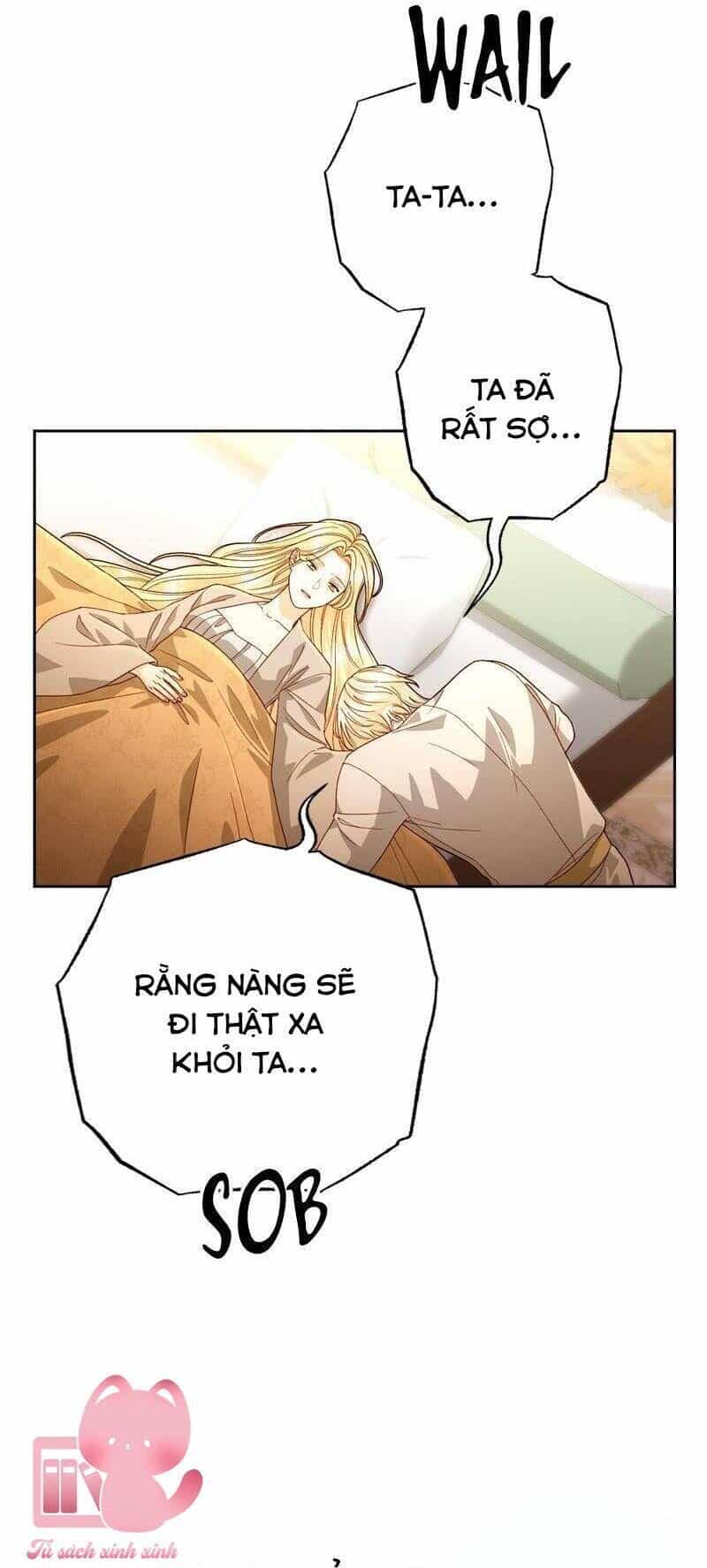 Hoàng Hậu Tái Hôn - Chương 193 - ảnh 46