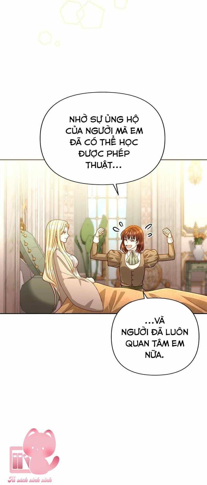 Hoàng Hậu Tái Hôn - Chương 193 - ảnh 51