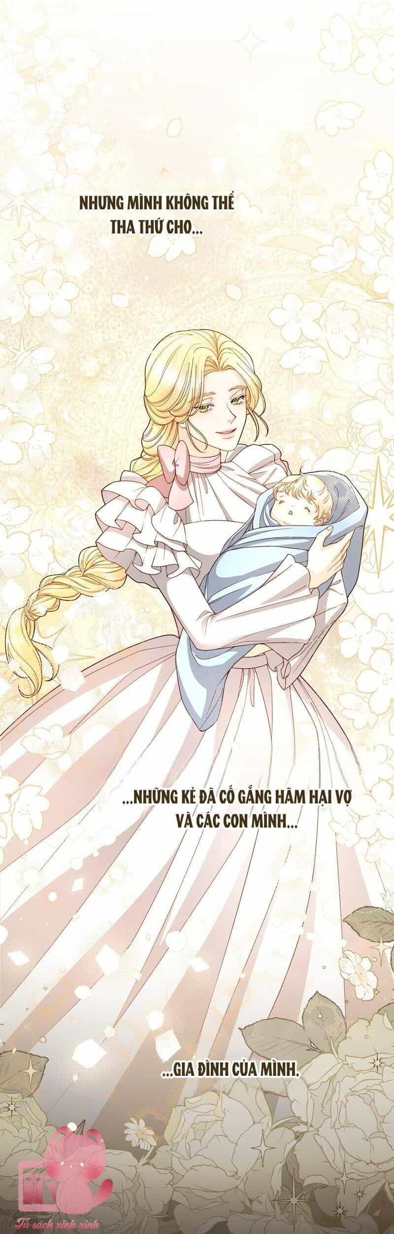 Hoàng Hậu Tái Hôn - Chương 194 - ảnh 41