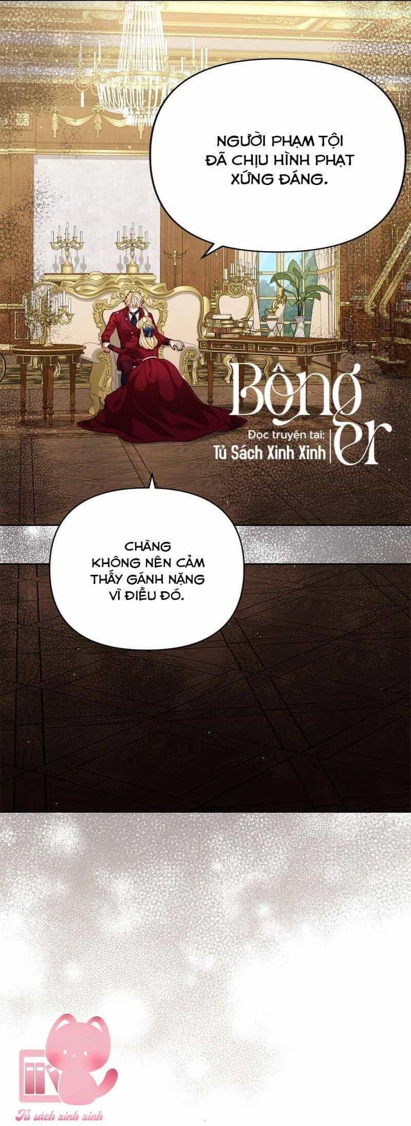 Hoàng Hậu Tái Hôn - Chương 195 - ảnh 45