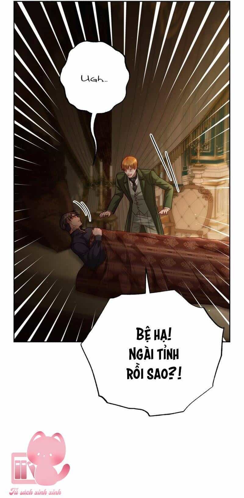 Hoàng Hậu Tái Hôn - Chương 195 - ảnh 56
