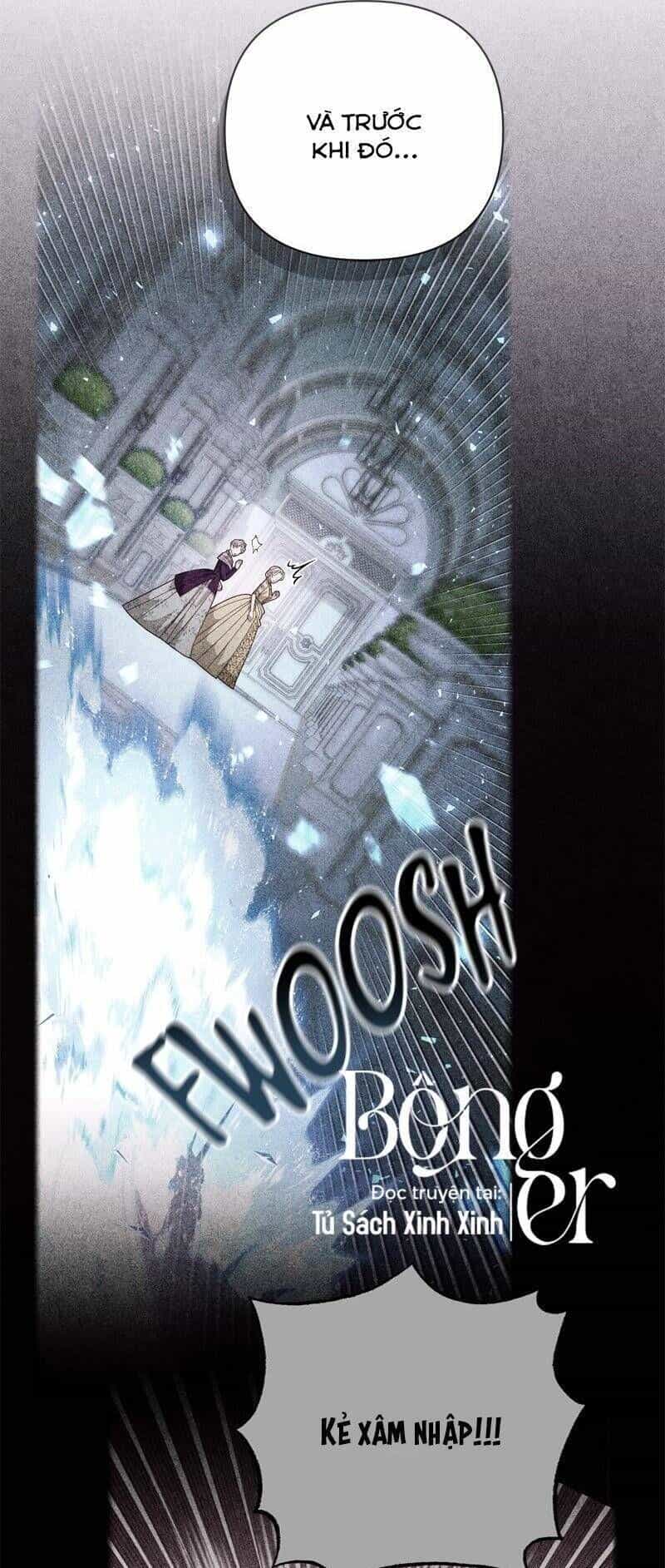 Hoàng Hậu Tái Hôn - Chương 195 - ảnh 9