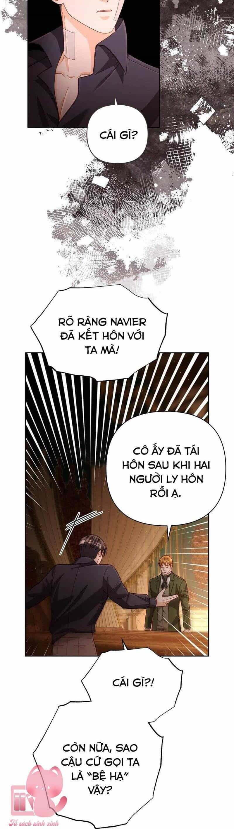 Hoàng Hậu Tái Hôn - Chương 196 - ảnh 14