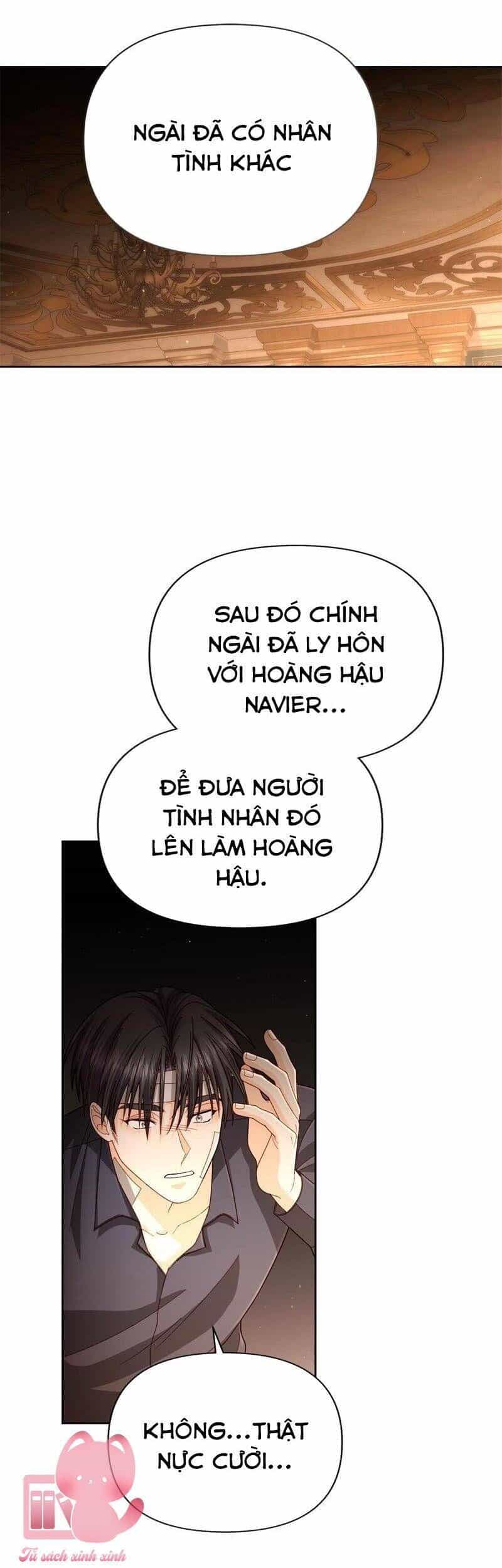 Hoàng Hậu Tái Hôn - Chương 196 - ảnh 18