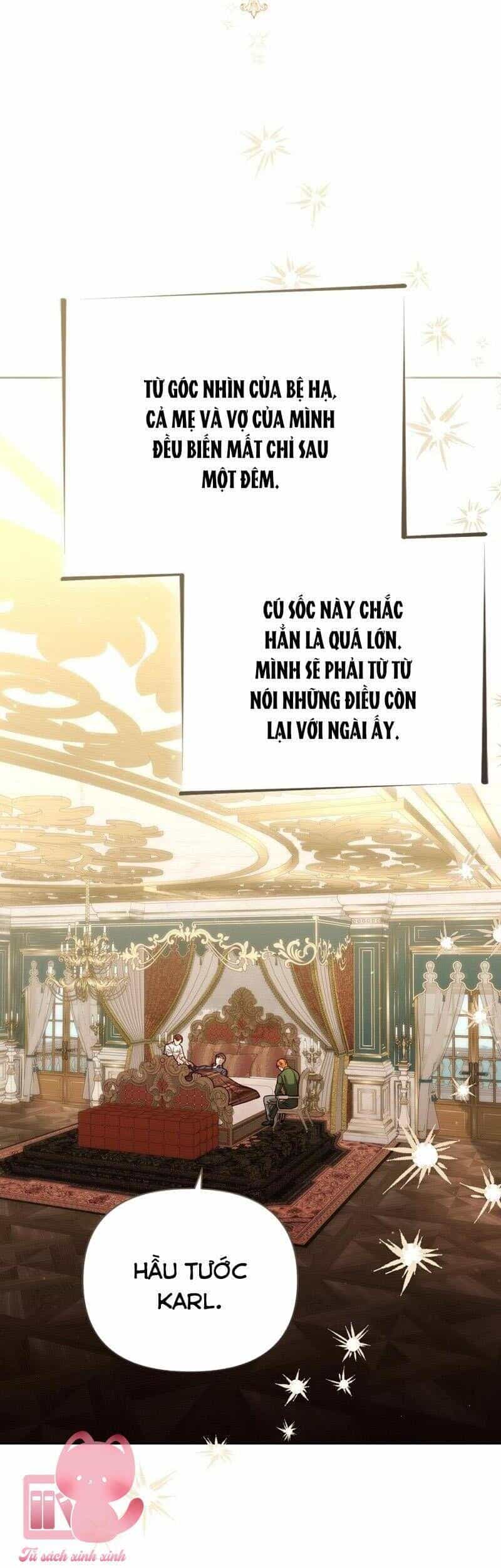 Hoàng Hậu Tái Hôn - Chương 196 - ảnh 33
