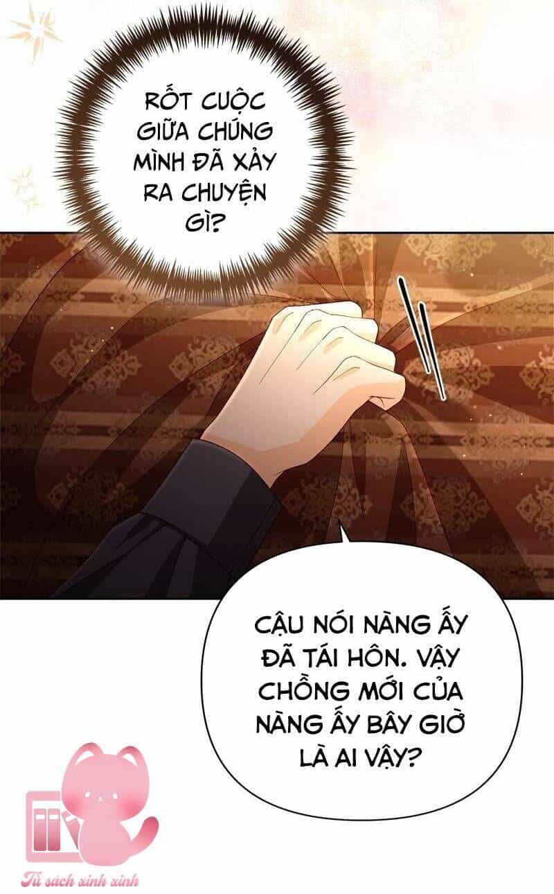 Hoàng Hậu Tái Hôn - Chương 196 - ảnh 38