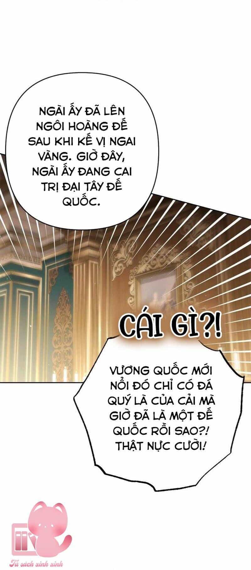 Hoàng Hậu Tái Hôn - Chương 196 - ảnh 40