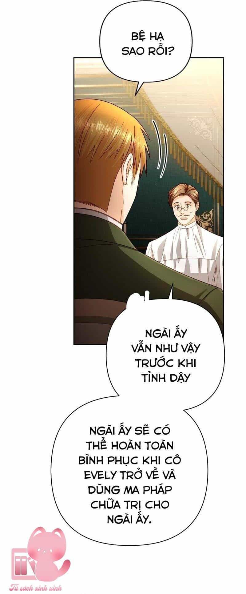 Hoàng Hậu Tái Hôn - Chương 196 - ảnh 44