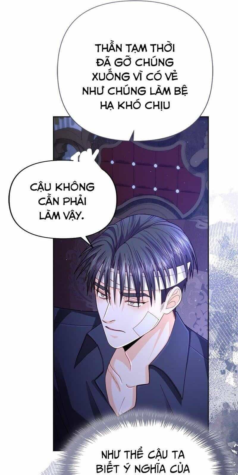 Hoàng Hậu Tái Hôn - Chương 196 - ảnh 57