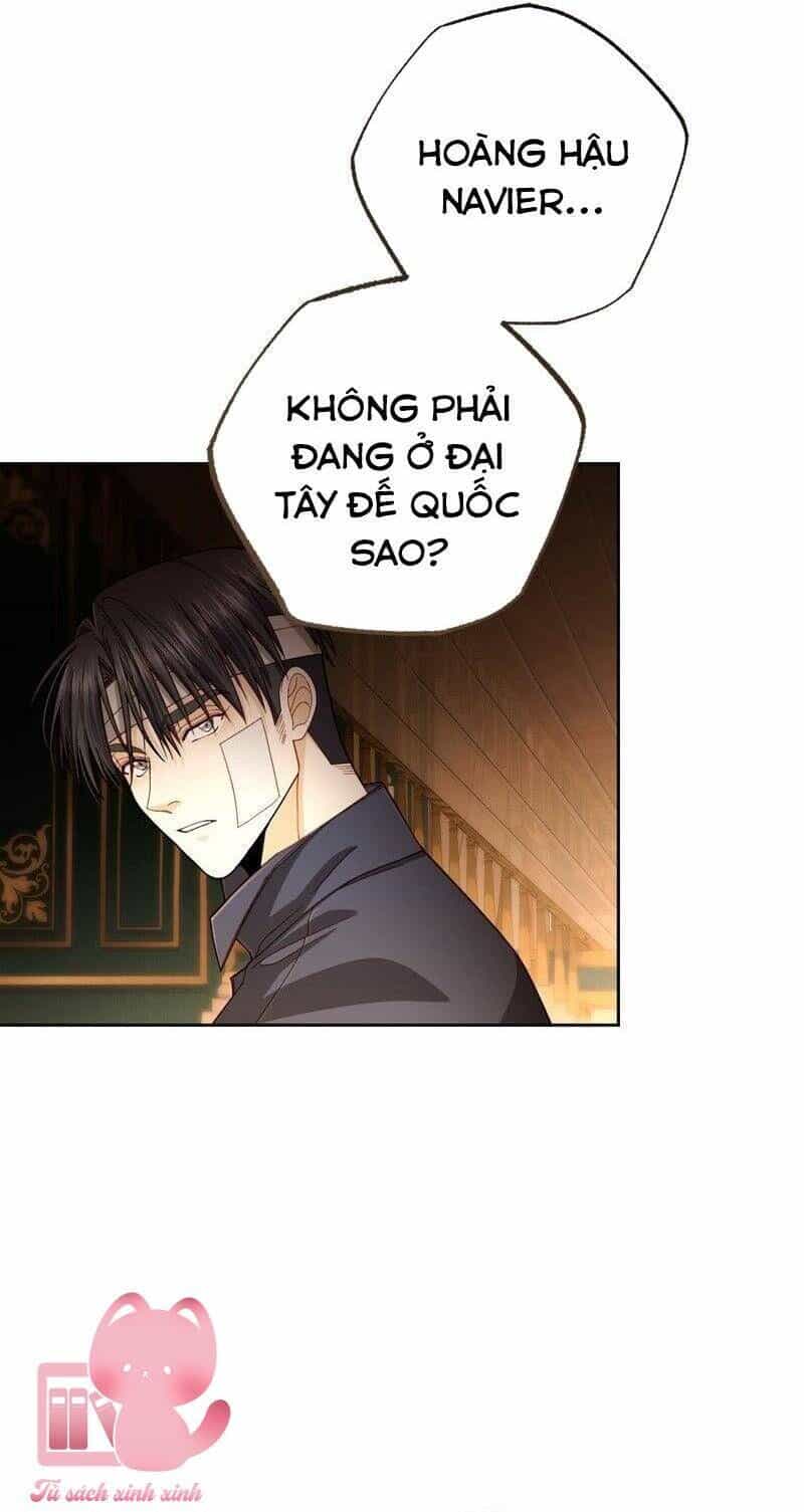 Hoàng Hậu Tái Hôn - Chương 196 - ảnh 6