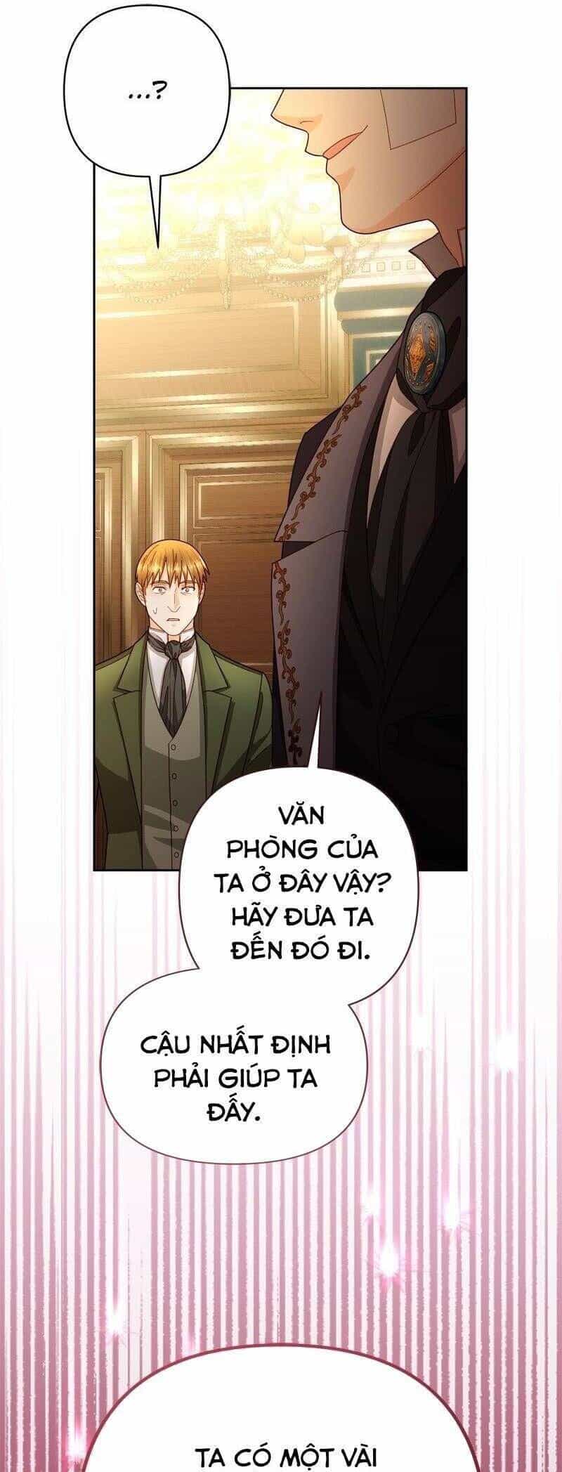 Hoàng Hậu Tái Hôn - Chương 196 - ảnh 63