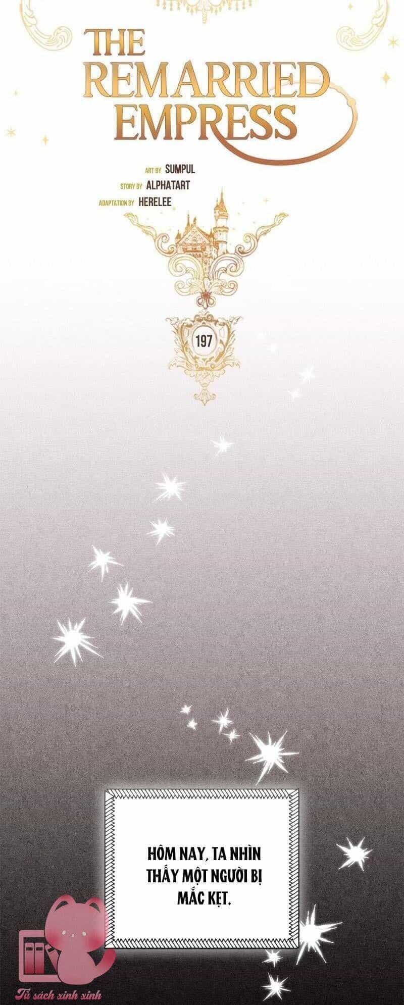 Hoàng Hậu Tái Hôn - Chương 197 - ảnh 18