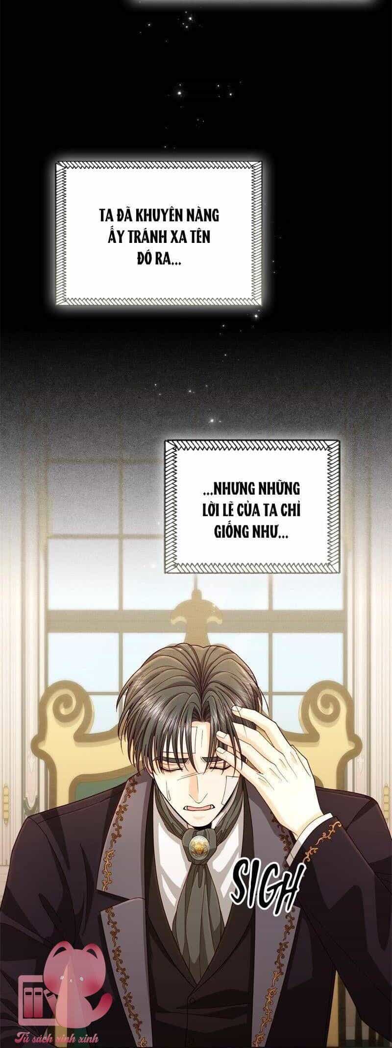 Hoàng Hậu Tái Hôn - Chương 197 - ảnh 35