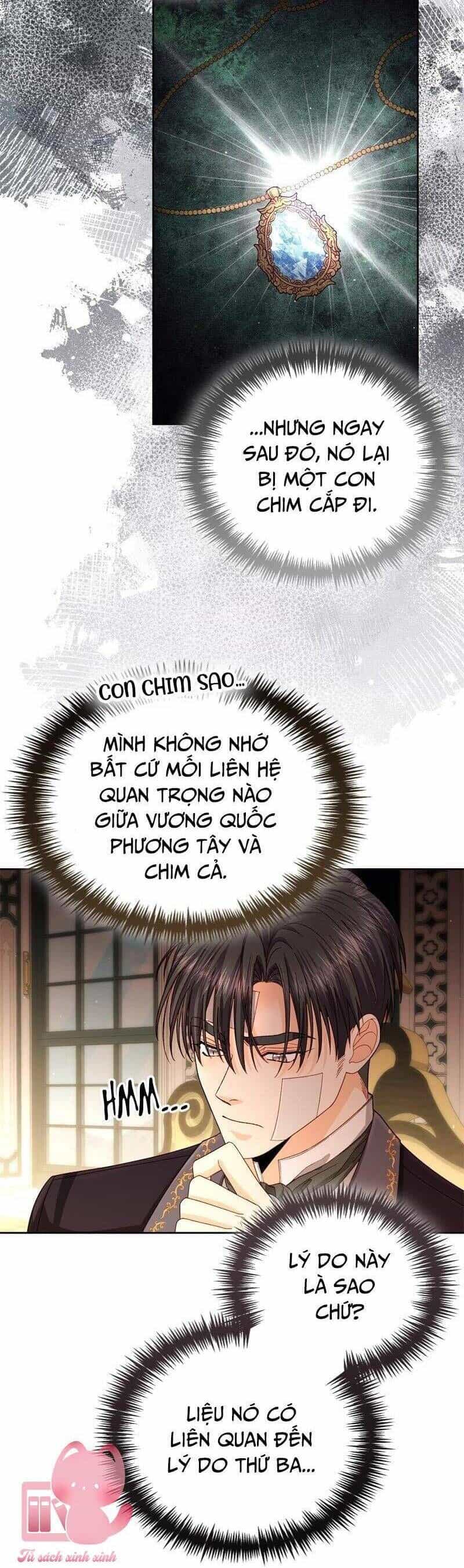 Hoàng Hậu Tái Hôn - Chương 197 - ảnh 41