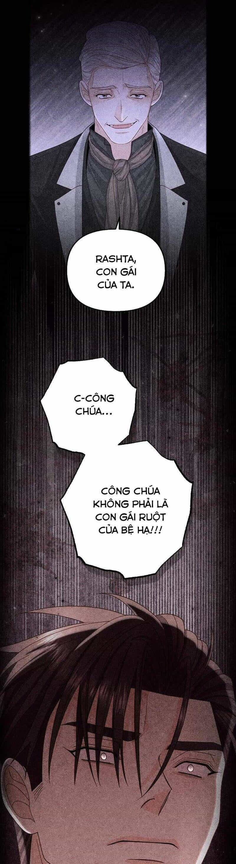 Hoàng Hậu Tái Hôn - Chương 197 - ảnh 45