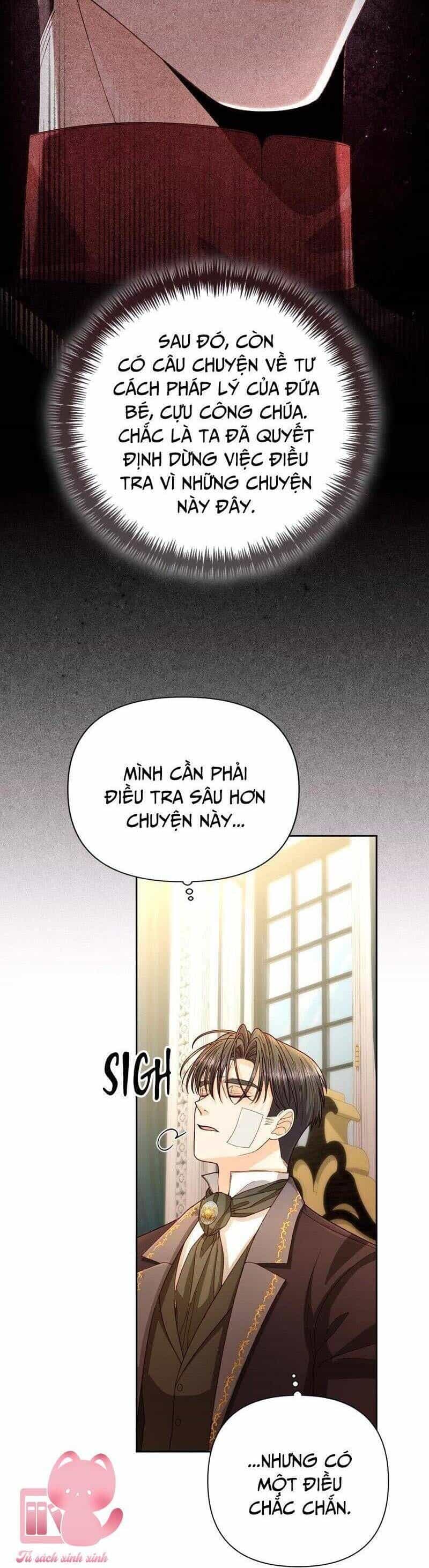 Hoàng Hậu Tái Hôn - Chương 197 - ảnh 46