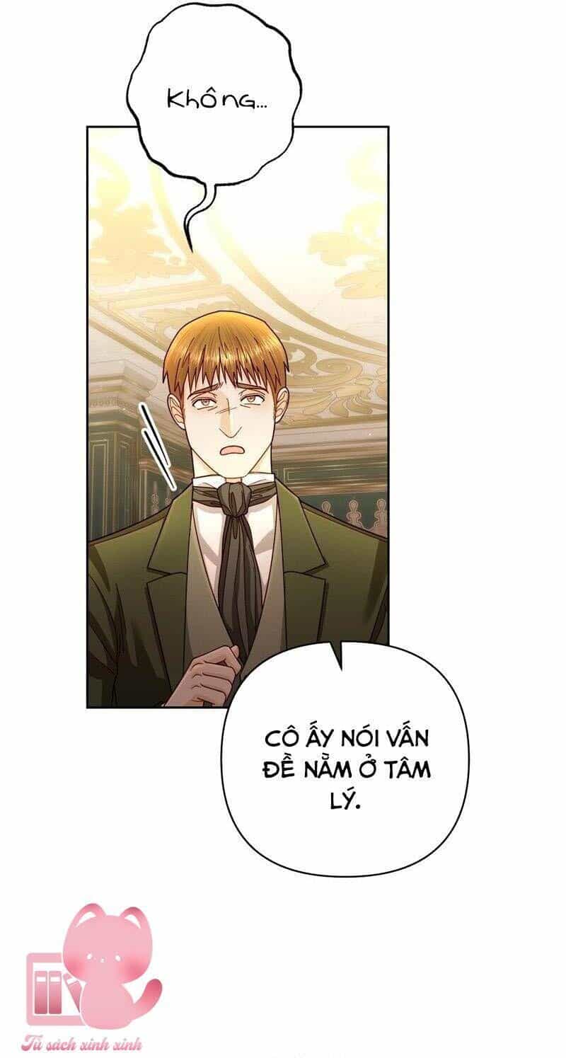 Hoàng Hậu Tái Hôn - Chương 197 - ảnh 54