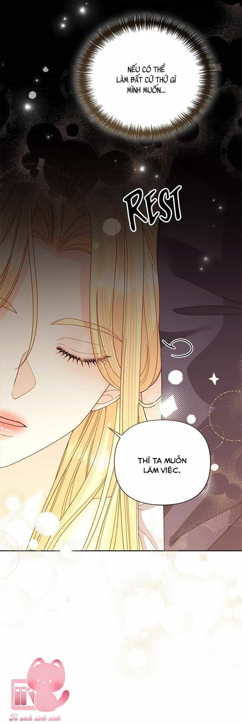 Hoàng Hậu Tái Hôn - Chương 198 - ảnh 17
